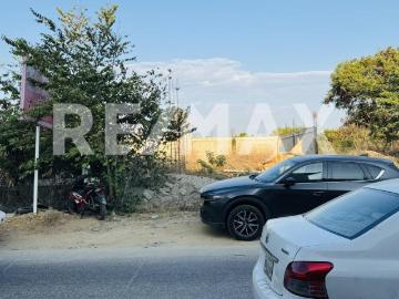 Terreno Comercial en Renta en Acapulco Diamante para Franquicias: 505 m2 Planos en Llano Largo Ideal para Farmacia, Oxxo o Laboratorio