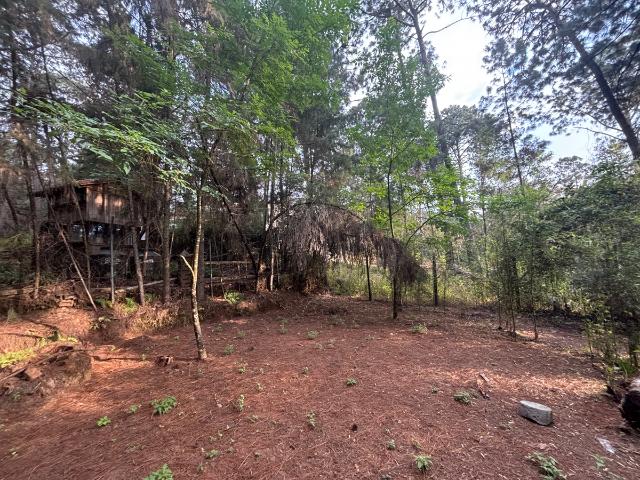 Terreno Comercial en Renta en Avándaro, Valle de Bravo