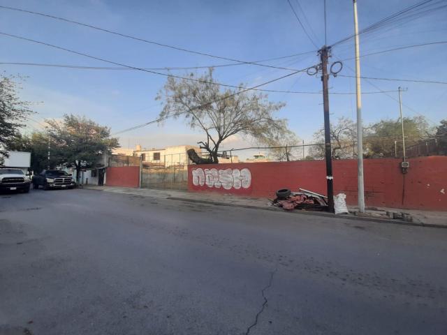 TERRENO COMERCIAL EN RENTA EN CENTRO DE MONTERREY