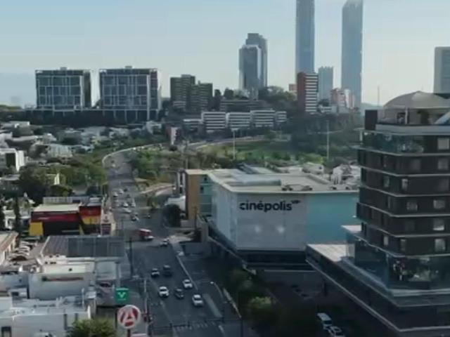 Terreno comercial en renta en Colonia Del Valle en San Pedro Garza Garc?a