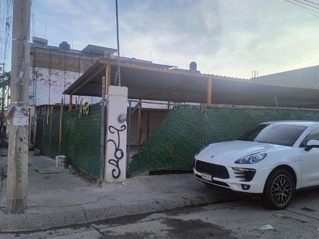 TERRENO COMERCIAL EN RENTA EN COLONIA JOL GUA BER, LE?N, GUANAJUATO?