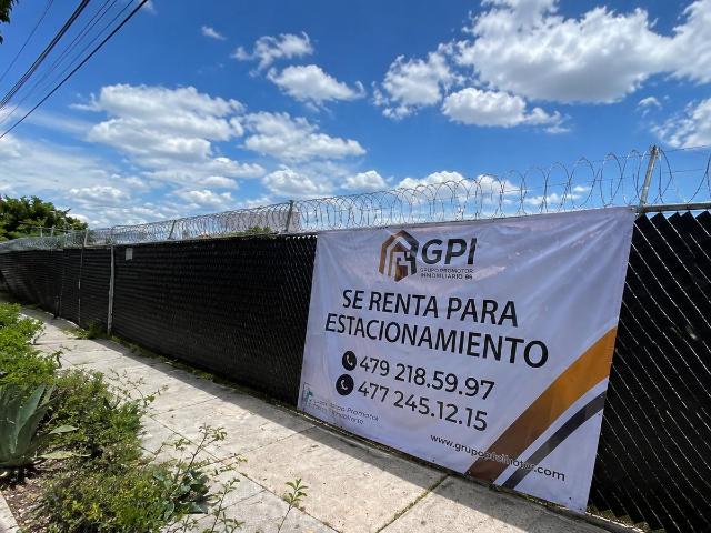 Terreno Comercial en Renta en Colonia Panorama, Le?n, Guanajuato