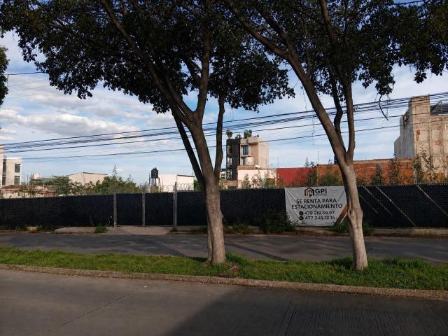 Terreno Comercial en Renta en Colonia Panorama, Le?n, Guanajuato
