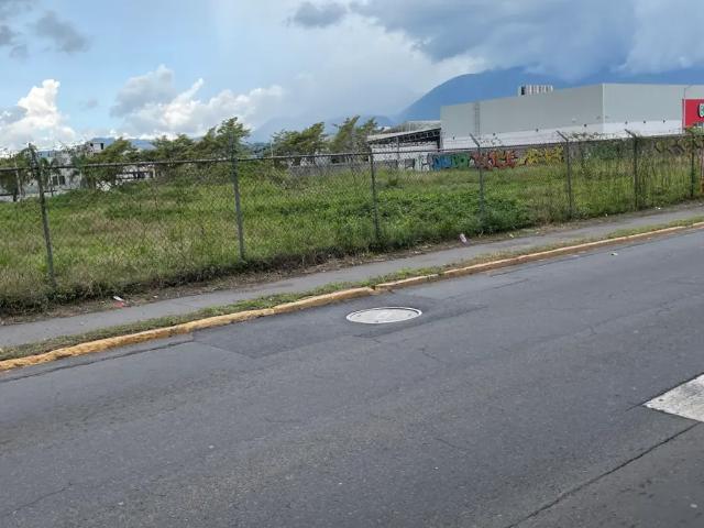 Terreno Comercial en Renta en Colosio, Tepic – Ubicación Estratégica