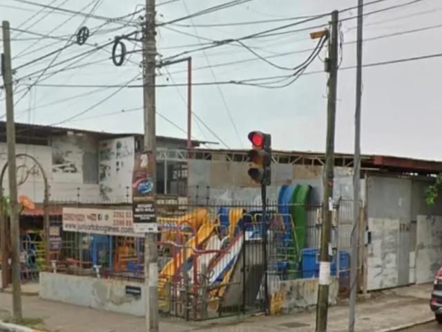 Terreno Comercial en Renta en el Centro de Veracruz, Ideal para Actividades Productivas