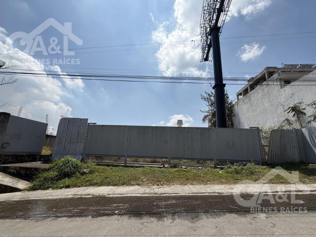 Terreno Comercial en Renta en Emiliano Zapata