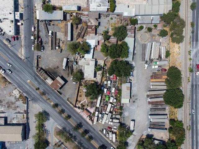 Terreno comercial en Renta en Escobedo, Nuevo León