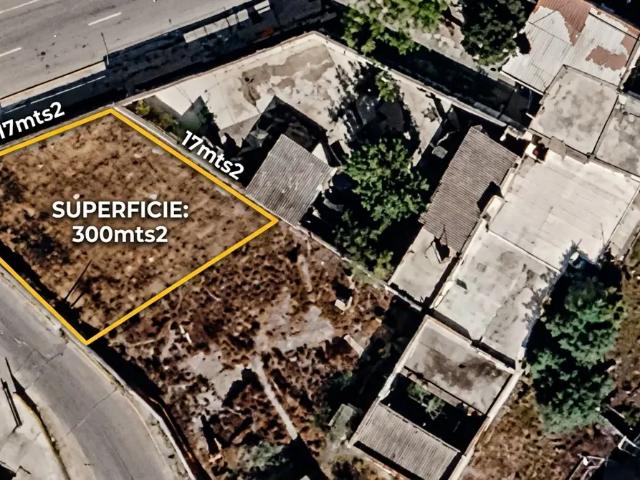 Terreno Comercial en Renta en Esquina | Av. Raúl de la Peña | Saltillo