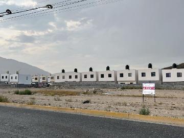 Terreno Comercial en Renta en Fracc. Colosio, Ramos Arizpe