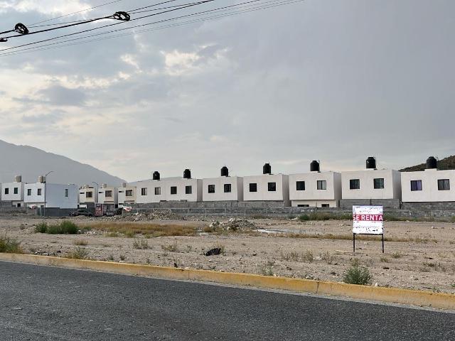 Terreno Comercial en Renta en Fracc. Colosio, Ramos Arizpe