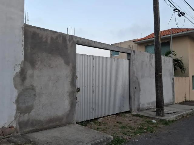 Terreno Comercial en Renta en Graciano Sánchez, Boca del Río
