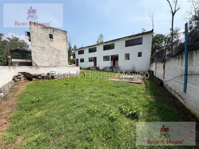 Terreno Comercial en Venta en Granjas Lomas de Guadalupe, Cuautitlan Izcalli JL 26 3363