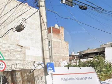 Terreno Comercial en renta en Industrial