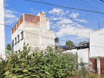 Terreno Comercial en renta en Industrial