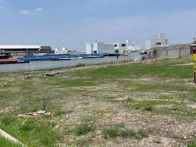 Terreno Comercial en Renta en Juriquilla