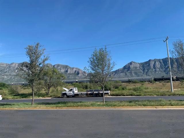 TERRENO COMERCIAL EN RENTA EN LINCOLN GARCÍA