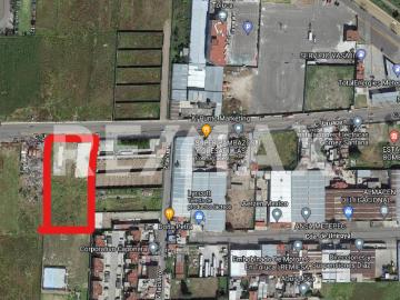 TERRENO COMERCIAL EN RENTA EN METEPEC ESADO DE MÉXICO