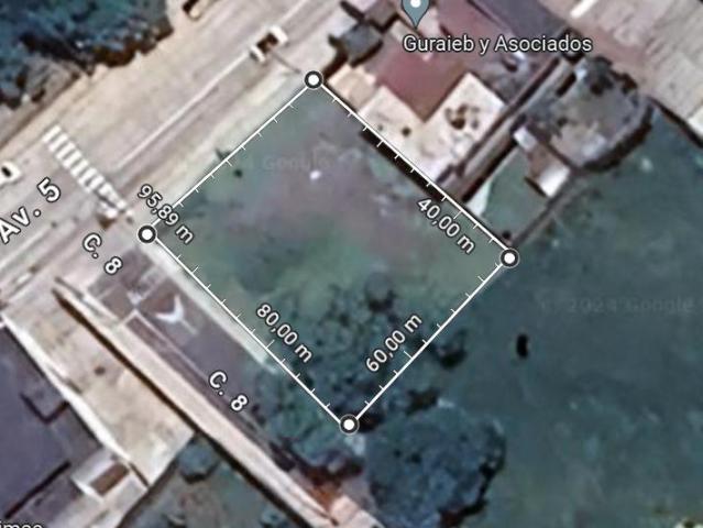 TERRENO COMERCIAL EN RENTA EN ORIZABA VERACRUZ
