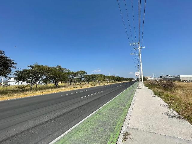 TERRENO COMERCIAL EN RENTA EN QUERÉTARO