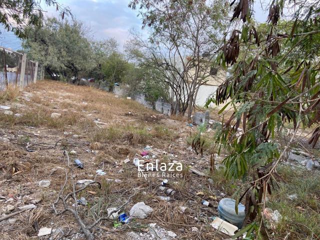 Terreno Comercial en Renta en Santa Catarina Centro