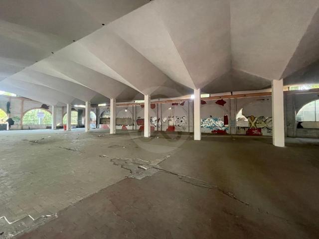 Terreno Comercial en renta en San Jer?nimo