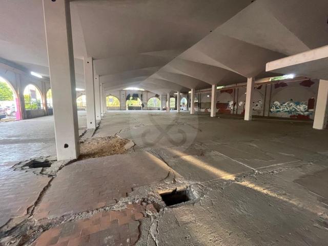 Terreno Comercial en renta en San Jer?nimo