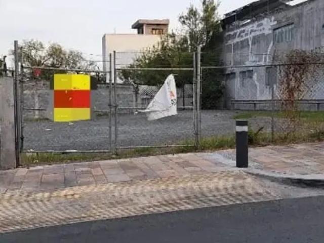 Terreno Comercial en Renta en San Pedro Garza García Centro
