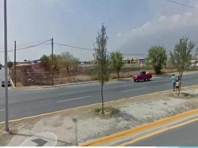 Terreno comercial en renta en Solidaridad en Monterrey