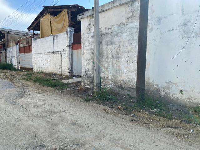Terreno COMERCIAL en RENTA Guadalupe, N.L