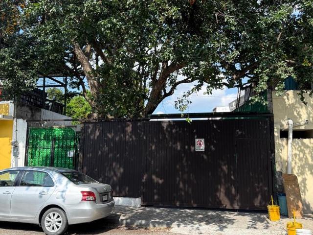 Terreno Comercial en Renta | Habitacional con Construcci?n | 3a Avenida, Guadalupe, N.L
