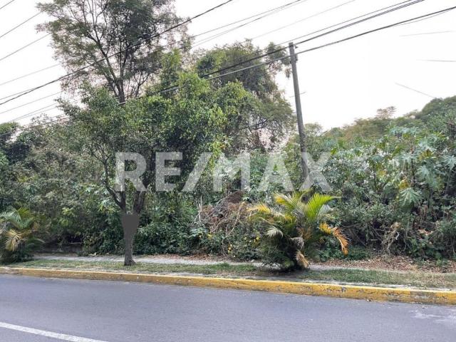 Terreno Comercial en Renta, Ixtapan de la Sal, Estado de México