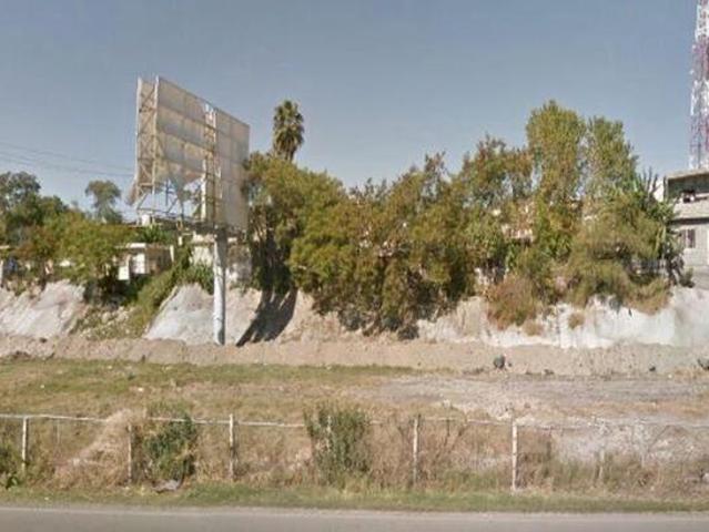 Terreno Comercial en Renta, La Floresta, Guadalupe N.L