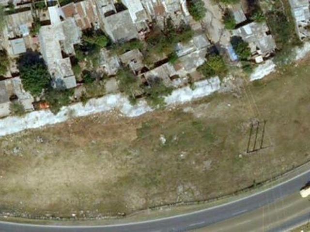 Terreno Comercial en Renta, La Floresta, Guadalupe N.L
