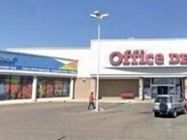 TERRENO COMERCIAL EN RENTA, LA PAZ, BCS, MEX