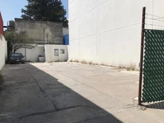 TERRENO COMERCIAL EN RENTA | LA PAZ, PUEBLA Colonia La Paz | Puebla, Puebla