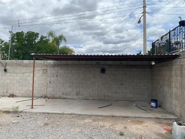 Terreno Comercial en Renta, Nueva Laguna Sur, Torre?n Coahuila