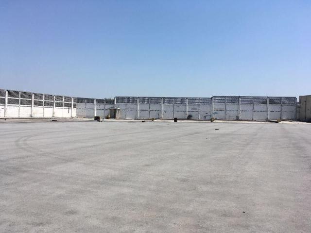 TERRENO COMERCIAL EN RENTA RUIZ CORTINEZ GUADALUPE
