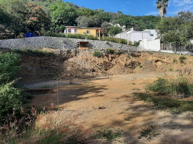 Terreno Comercial en Renta, Santiago N.L