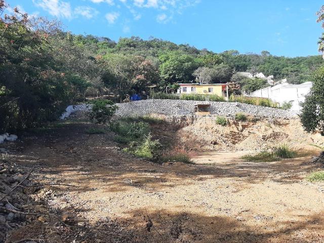 Terreno Comercial en Renta, Santiago N.L