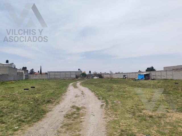 TERRENO COMERCIAL EN RENTA, SAN MATEO OTZACATIPAN