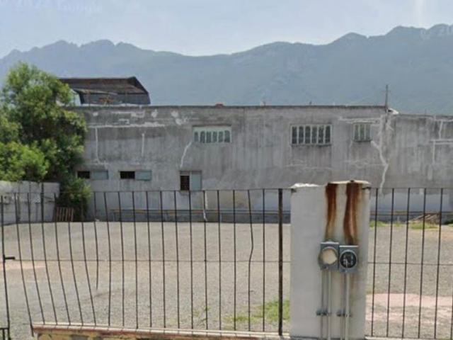 TERRENO COMERCIAL EN RENTA SAN PEDRO