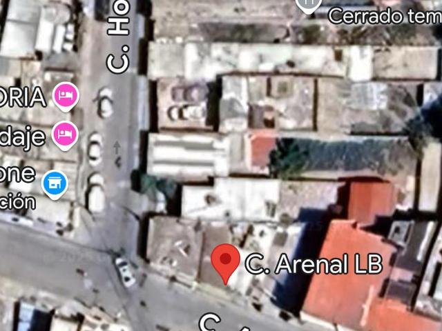 Terreno COMERCIAL en renta SILAO