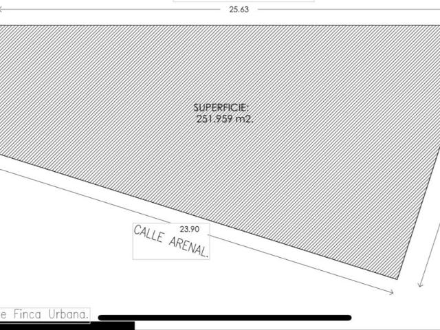 Terreno COMERCIAL en renta SILAO