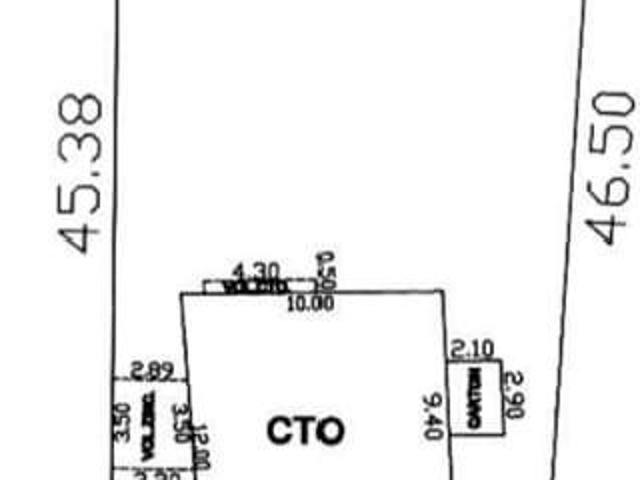 Terreno comercial en renta sobre avenida principal en Oxkutzcab