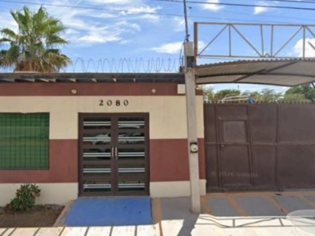 Terreno Comercial en Renta sobre Blvd. Bienestar