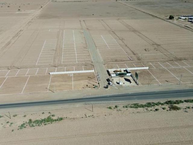 Terreno comercial en Santa Isabel 4
