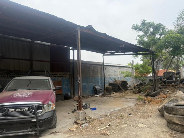 Terreno comercial en Santa Mar?a