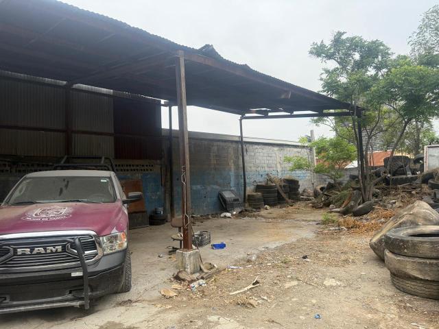 Terreno comercial en Santa Mar?a