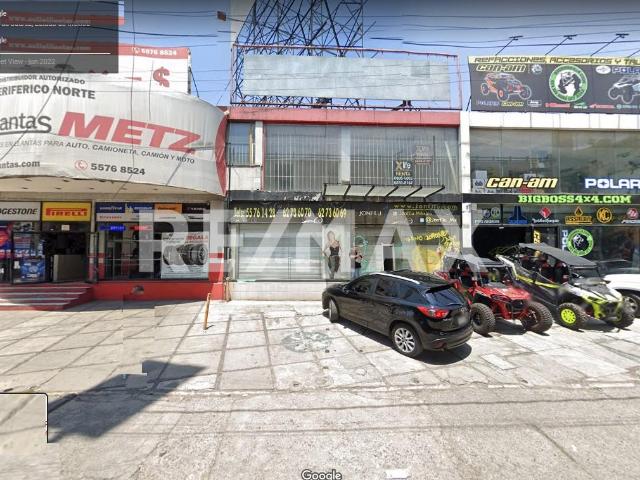 Terreno Comercial En San Francisco Cuautlalpan En Manuel Ávila Camacho