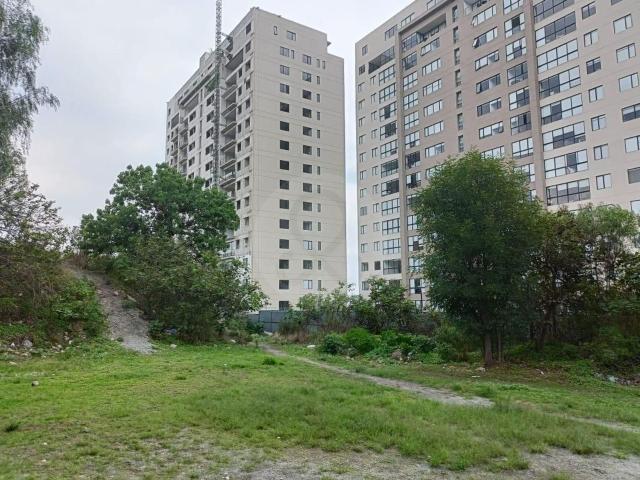 Terreno comercial en San Jos? R?o Hondo, uso de suelo habitacional e industrial